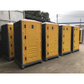 Used Portable Public Toilet Portable Toilet Business for Sale Mobile Toilet Cabin